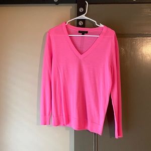 Banana republic merino wool sweater